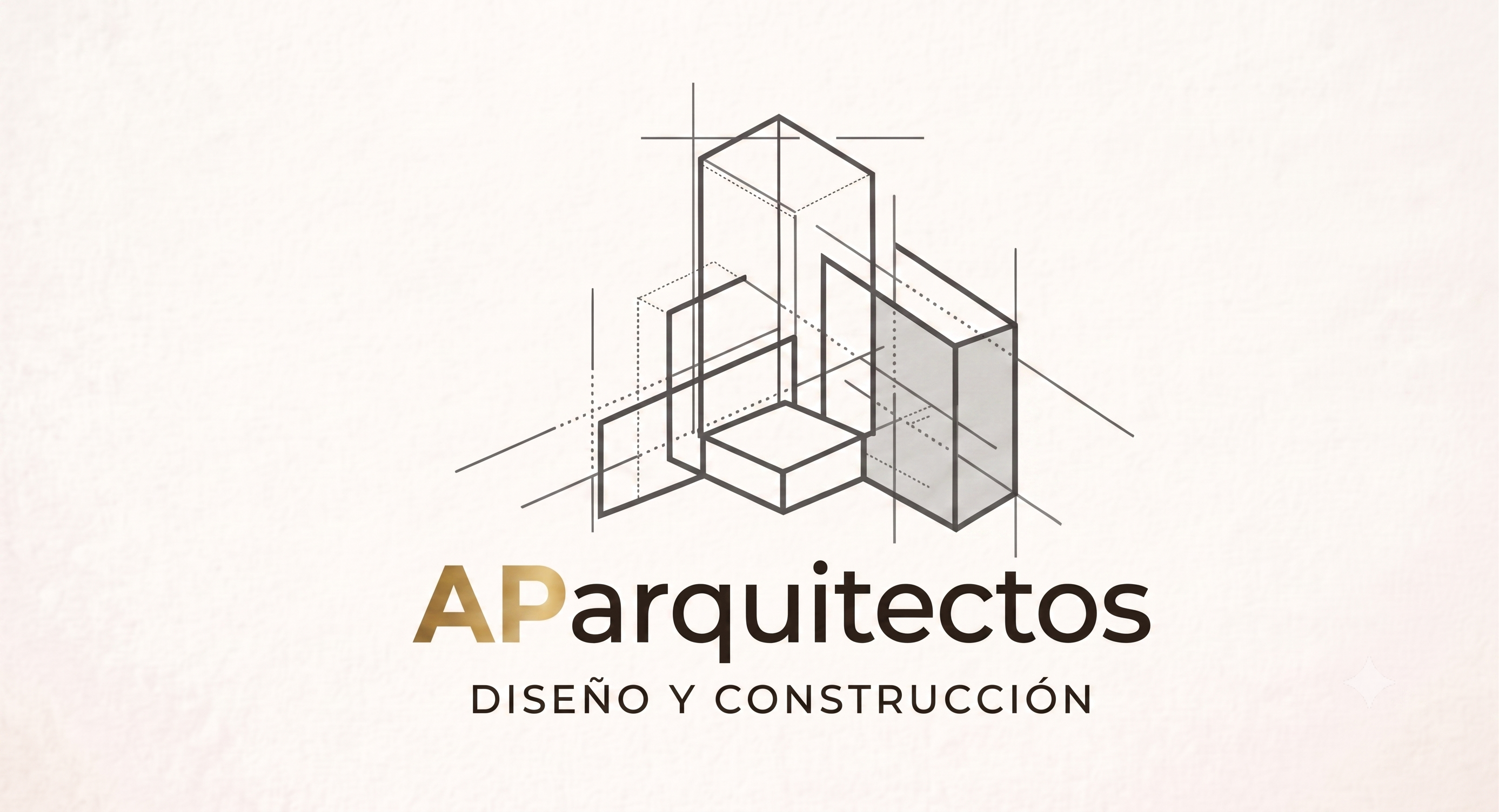 Logo AParquitectos
