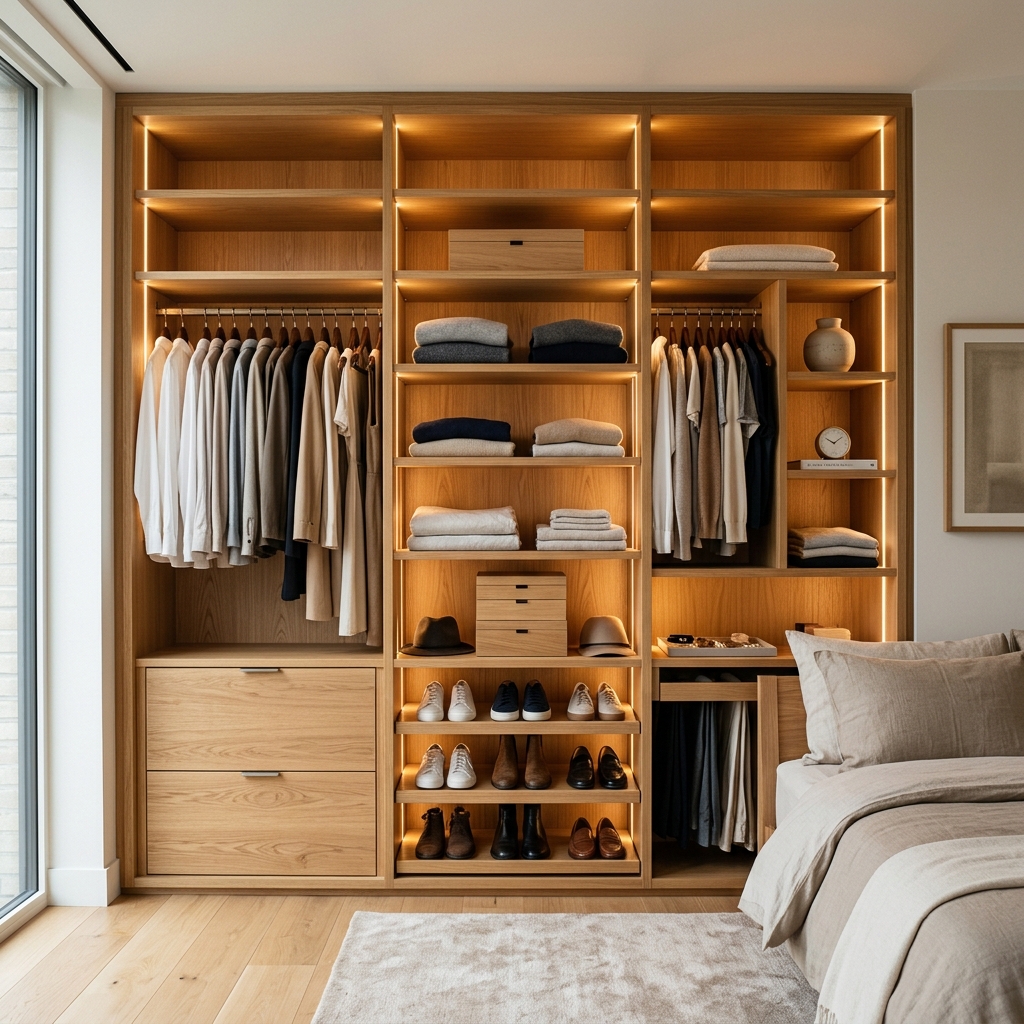 Closet